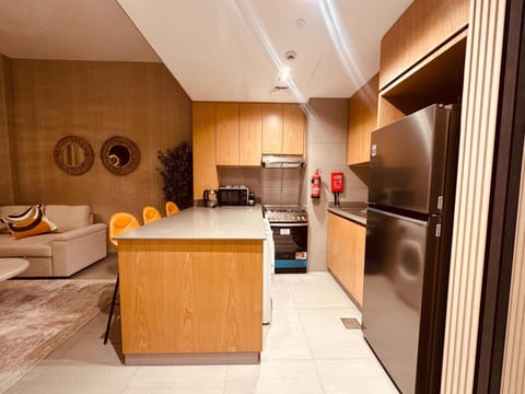 1BR Skyline Gem by Blue Cloud Holidays Apartment in Al Sharjah