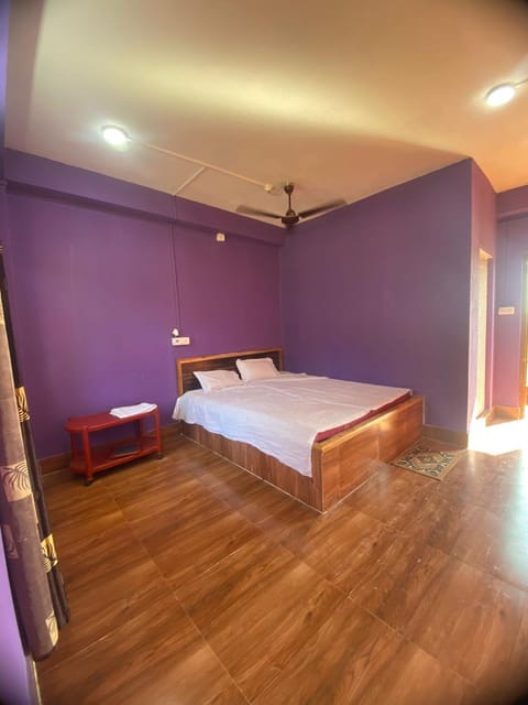 Nest Home Stay Villa in West Bengal