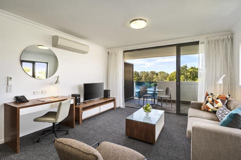 Quest Kelvin Grove Apartment hotel in Brisbane