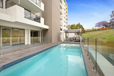 Quest Kelvin Grove Appartement-Hotel in Brisbane