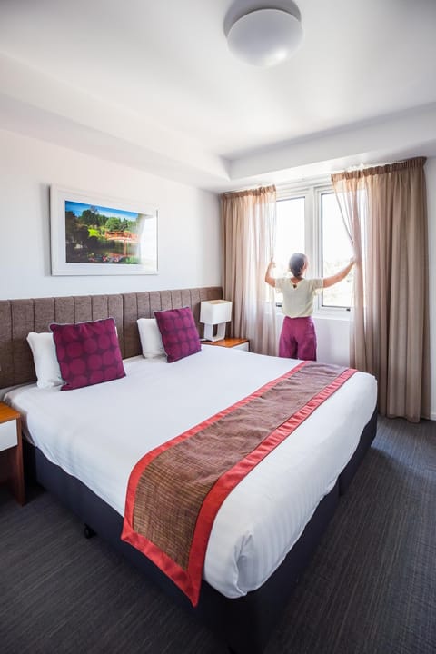Quest Toowoomba Appart-hôtel in Toowoomba City