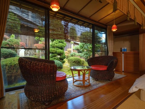 Sekitaitei Ishida Ryokan in Shizuoka Prefecture