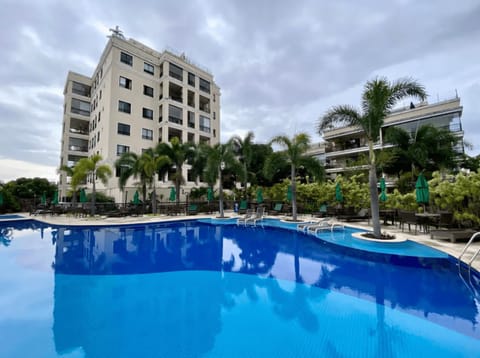 Hot Spring Bath, Pool view, Swimming pool