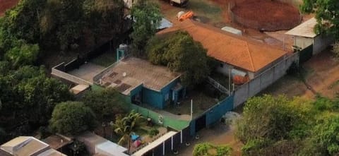 Property building, Bird's eye view, Street view