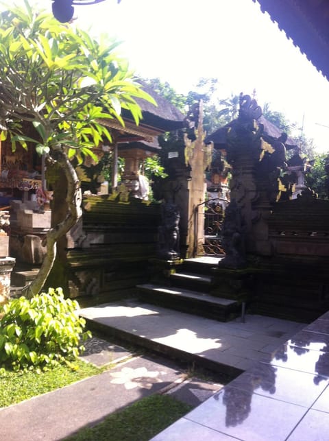 Pondok Bali Vacation rental in Tampaksiring