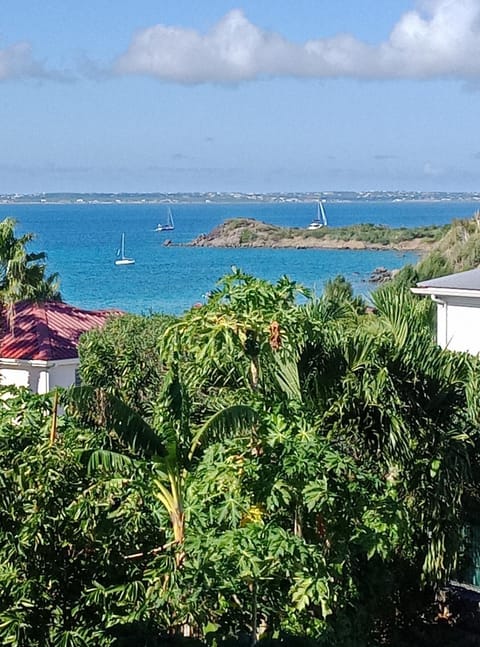 Day, View (from property/room), Sea view