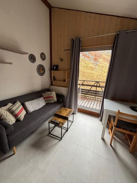 5 Places Résidence Le Village Apartment in Saint-Lary-Soulan