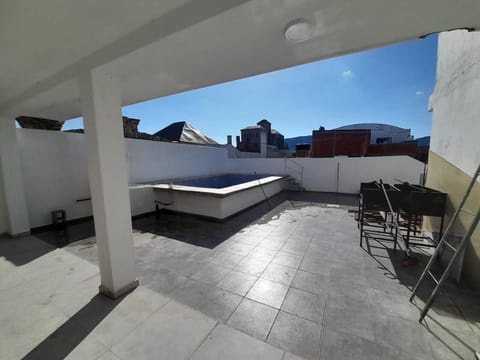 Balcony/Terrace, Swimming pool