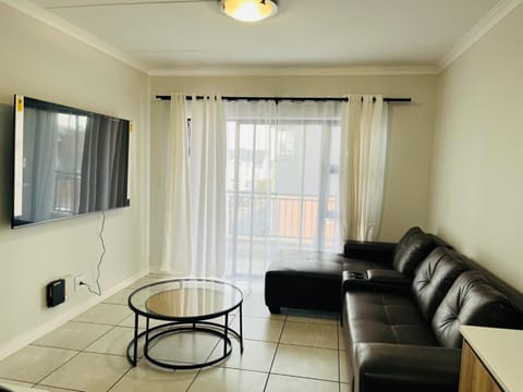 The Blyde Apartment in Pretoria