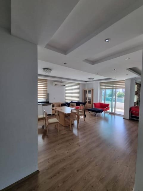 Comfortable apartments with beautiful views Apartment in Alanya