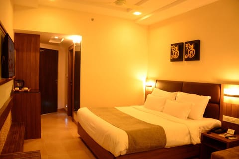 Pramod Convention & Beach Resorts Hotel in Puri