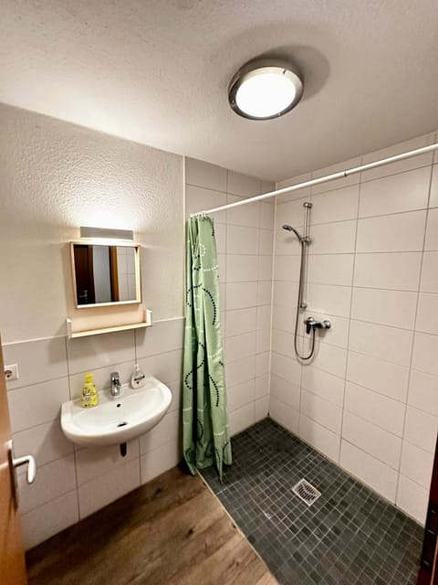 Nr 2 Gemütliches & helles Doppelzimmer in Kleve Apartment in Kleve