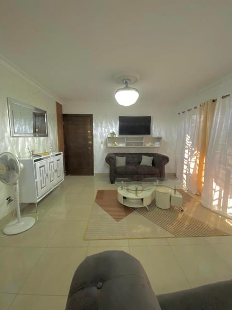 Alojamiento YRZ Apartment in Santo Domingo Este