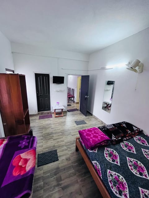 Raj Home stay Apartment in Madikeri