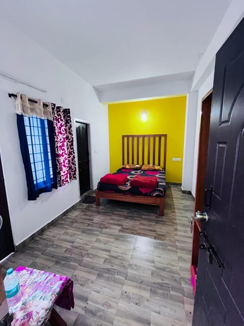 Raj Home stay Apartment in Madikeri