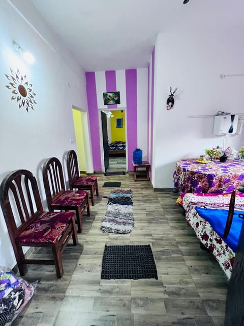 Raj Home stay Apartment in Madikeri