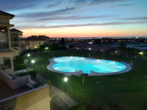 Casa Albatros House in Sanlúcar de Barrameda