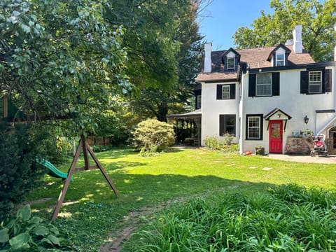 New! Historic 4b4b Beautiful Home In Bala Cynwyd Casa in Merion Station