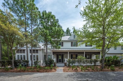 Southern Comfort House in Seagrove Beach