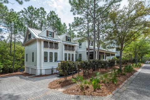 Southern Comfort House in Seagrove Beach