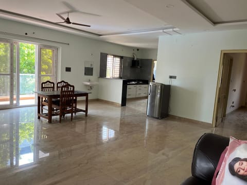 4C NRI residence Apartment in Tirupati