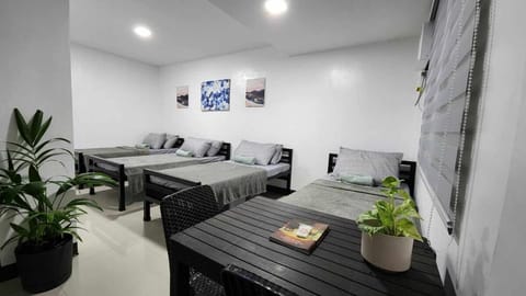 LMS Guest House Apartment in Iloilo City