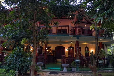 La Safari Inn Tissamaharama Inn in Southern Province