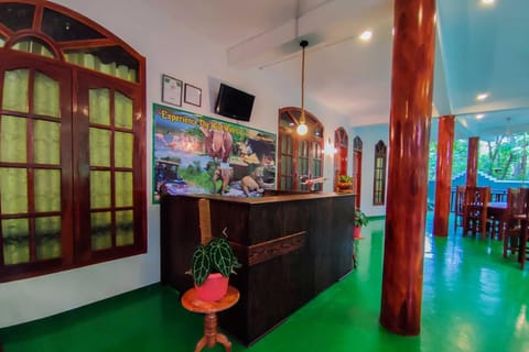La Safari Inn Tissamaharama Inn in Southern Province