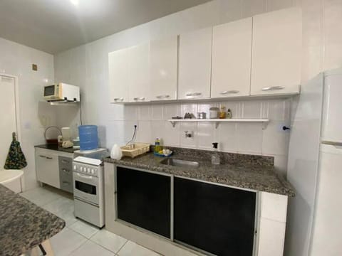 Apartamento Mobiliado com 3 Quartos, sendo 1 suíte Apartment in Aracaju