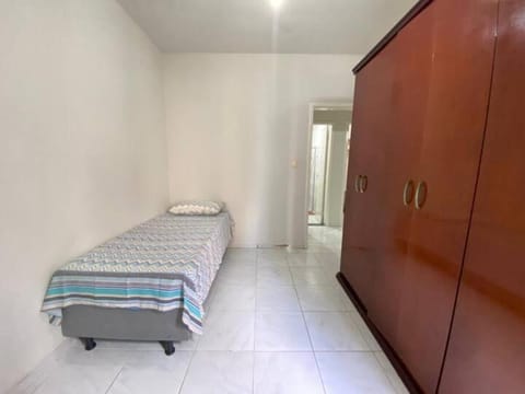 Apartamento Mobiliado com 3 Quartos, sendo 1 suíte Apartment in Aracaju