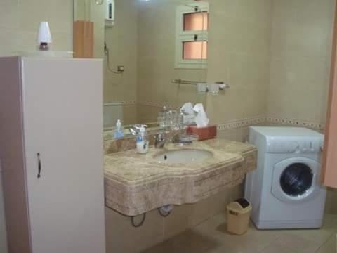 زهراء المعادى Apartment in Cairo Governorate