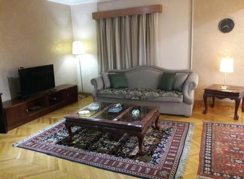 زهراء المعادى Apartment in Cairo Governorate