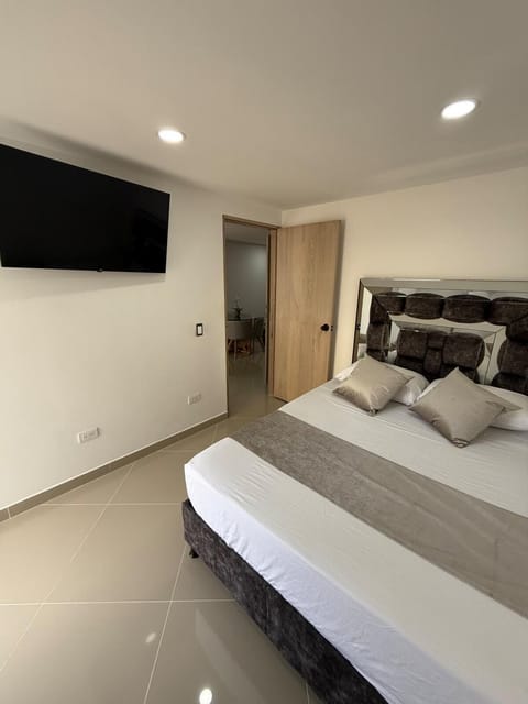 201New apartment perfect location Close to poblado Apartment in Medellin