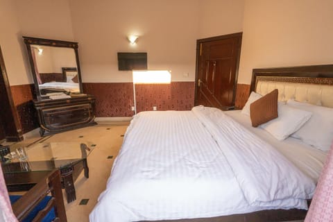 味家乡 Vacation rental in Islamabad