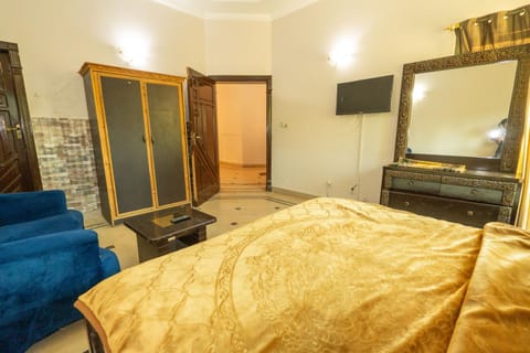 味家乡 Vacation rental in Islamabad