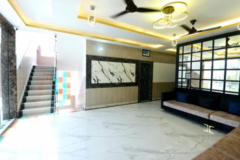 Maya's Nest By Basotel Hotel in Varanasi