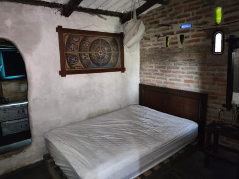 LA CAYETANA Cabo Polonio House in Rocha Department, Uruguay