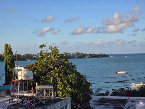 Nearby landmark, Natural landscape, Lake view, Sea view