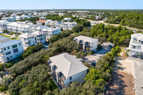 Wonderful World Casa in Inlet Beach