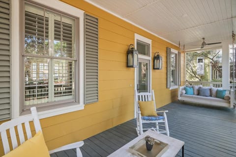 WaterColor Escape House in Seagrove Beach