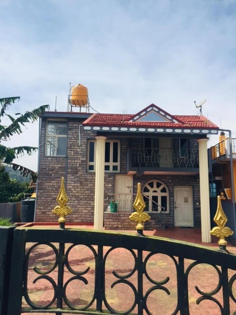 STONY Villa Villa in Madikeri