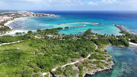 CASA BUDA VILLA LuxuryWaterfront Puerto Aventuras Cancun Villa in Puerto Aventuras