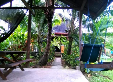 La Y Surf Camp Bed and Breakfast in Bocas del Toro Province