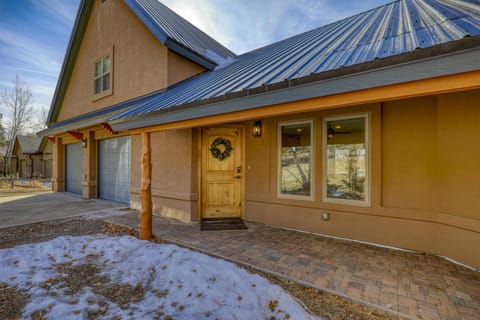 1816 County Road 600 House in Pagosa Springs