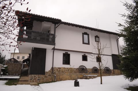 Къща за гости Сияйна Зора House in Gabrovo, Bulgaria