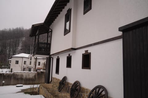 Къща за гости Сияйна Зора House in Gabrovo, Bulgaria