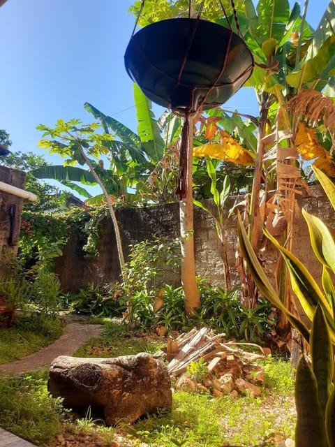 Casa da Pri em São Jorge House in São Jorge