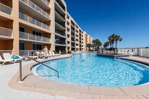 Azure #601 House in Okaloosa Island