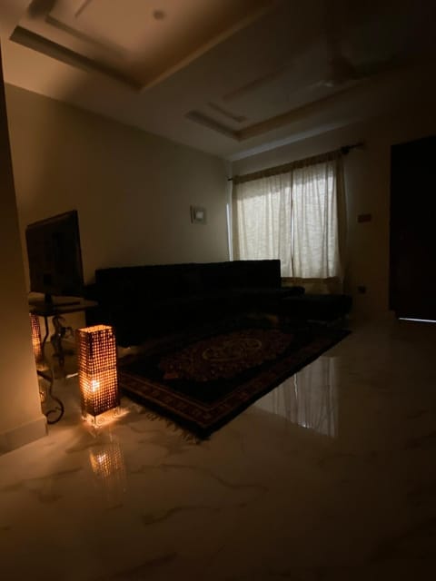 Cozy 1-Bedroom Apartment in Islamabad Apartment in Islamabad