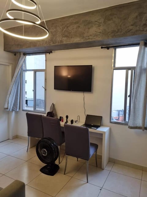 Apartment in the heart of Rio Apartment in Rio de Janeiro